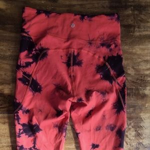 Lululemon leggings